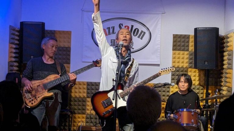 LINE_ALBUM_20231028 Ramblersライブ_231029_2_R