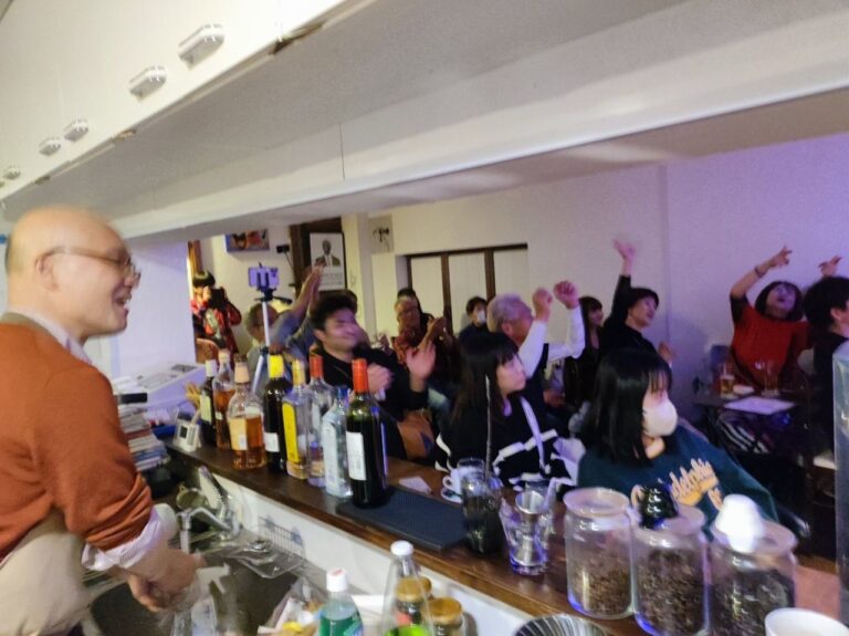 LINE_ALBUM_20231028 Ramblersライブ_231029_5_R