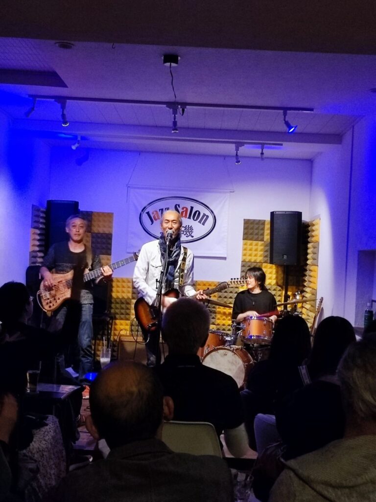 LINE_ALBUM_20231028 Ramblersライブ_231029_8_R